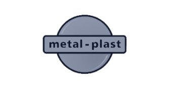 Metal-plast