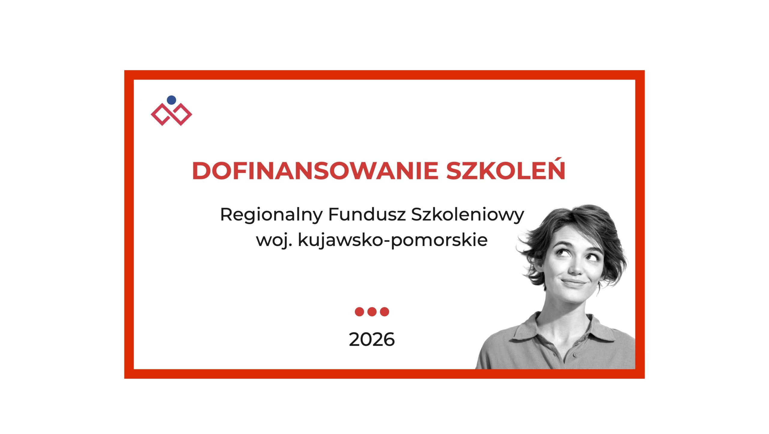Dofinansowanie na szkolenia